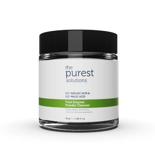 Fruit Enzyme Powder Cleanser