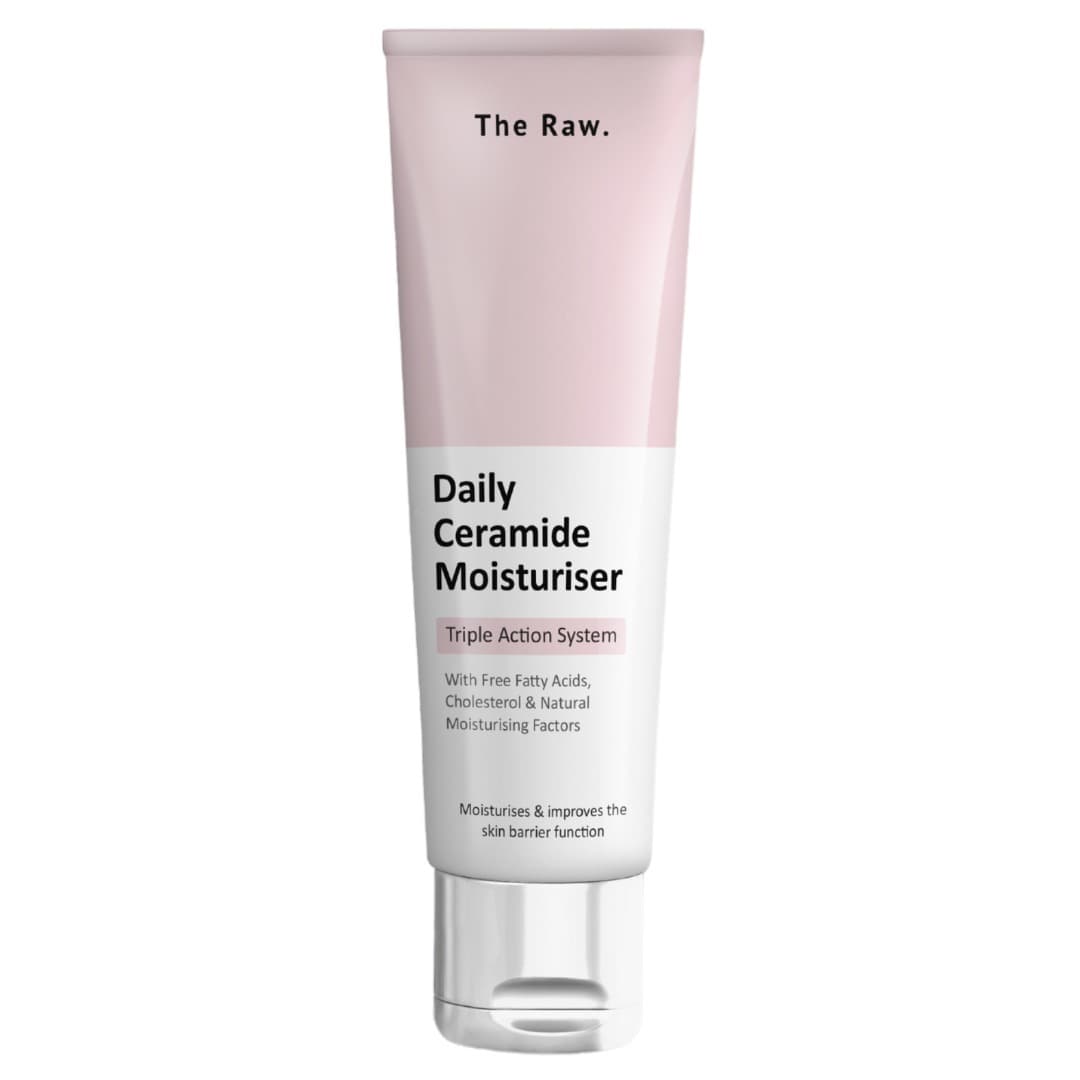 Daily Ceramide Moisturiser