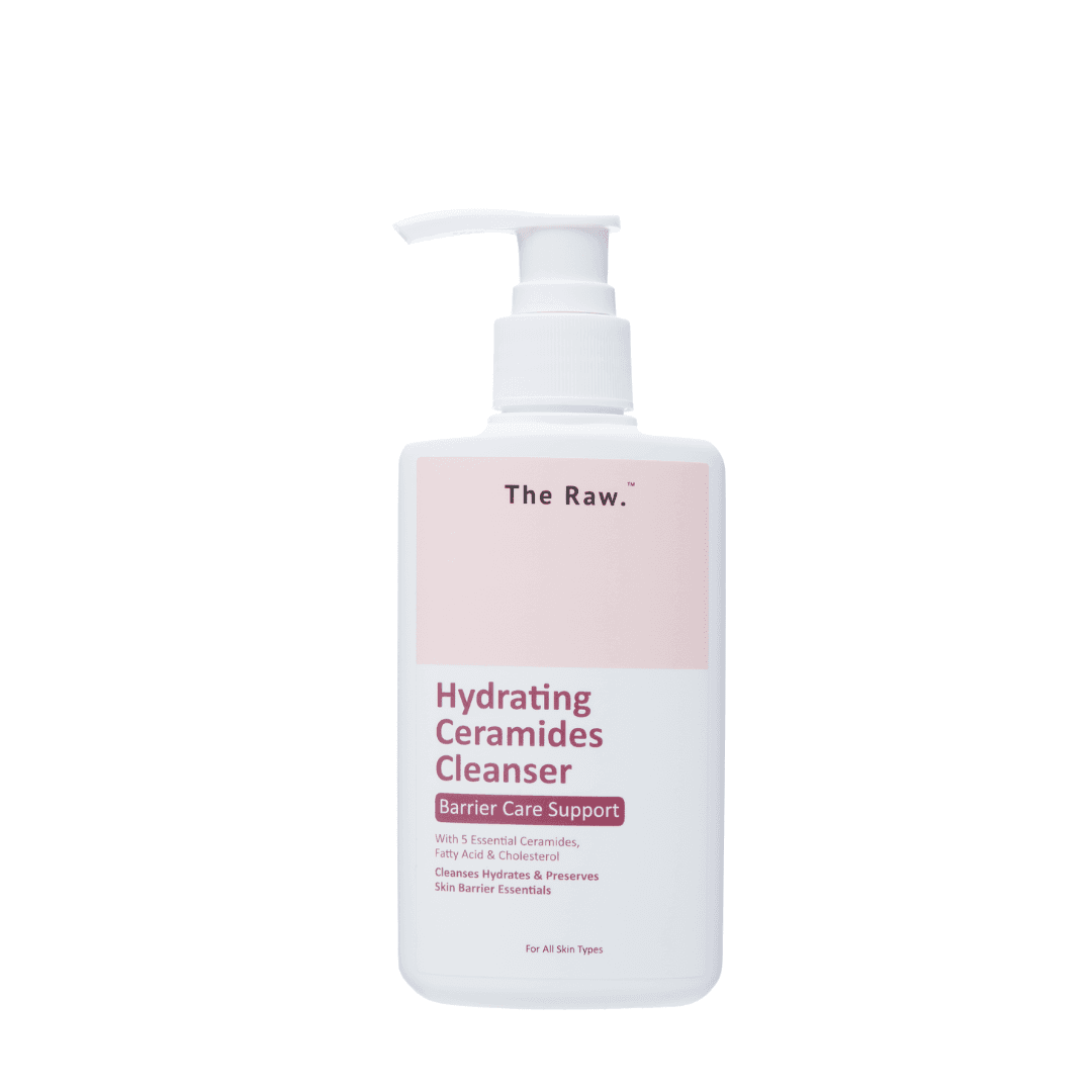 Hydrating Ceramides Cleanser