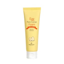 Egg Pore Corset Foam