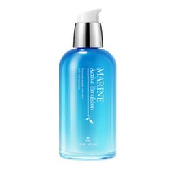 Marine Active Emulsion review