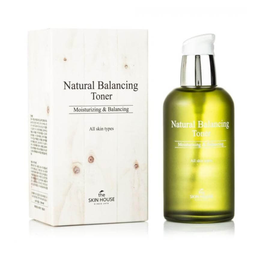 Natural Balancing Toner 