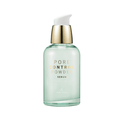 Pore Control Powder Serum