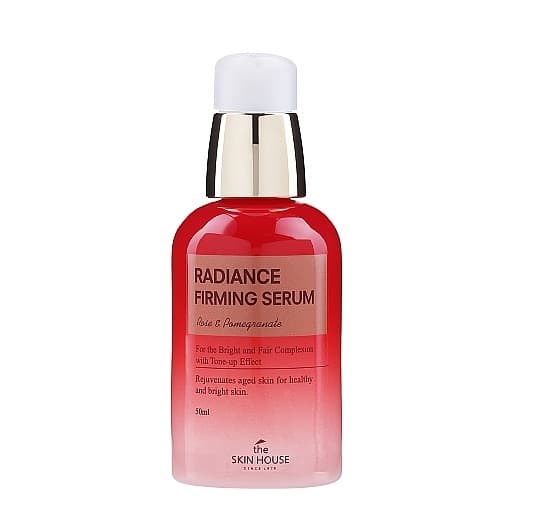Radiance Firming Serum