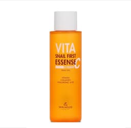 Vita Snail First Essence review