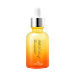 Vital Bright Serum review