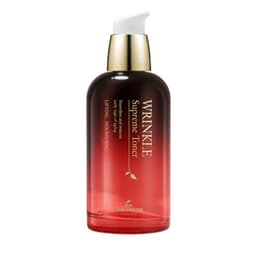 Wrinkle Supreme Toner review