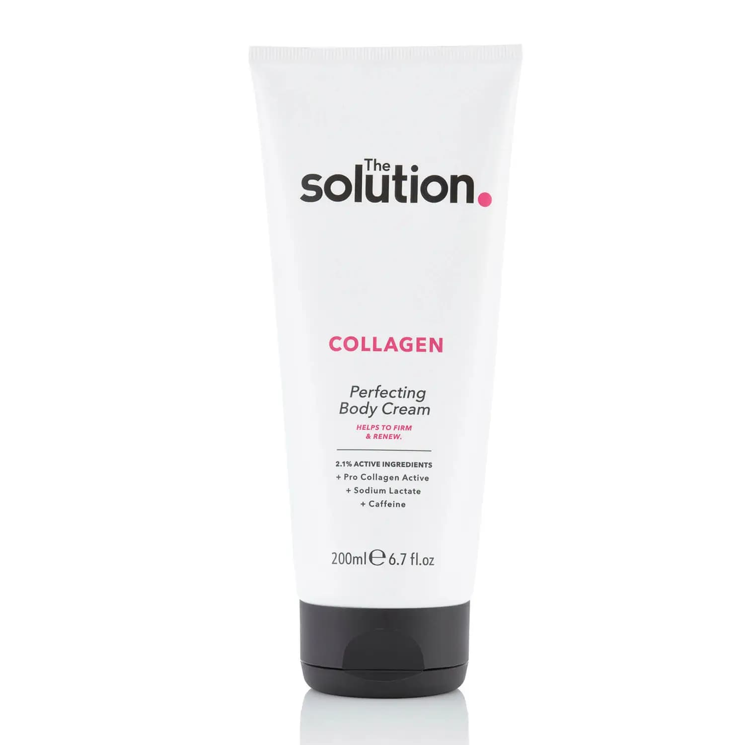 Collagen Perfecting Body Cream