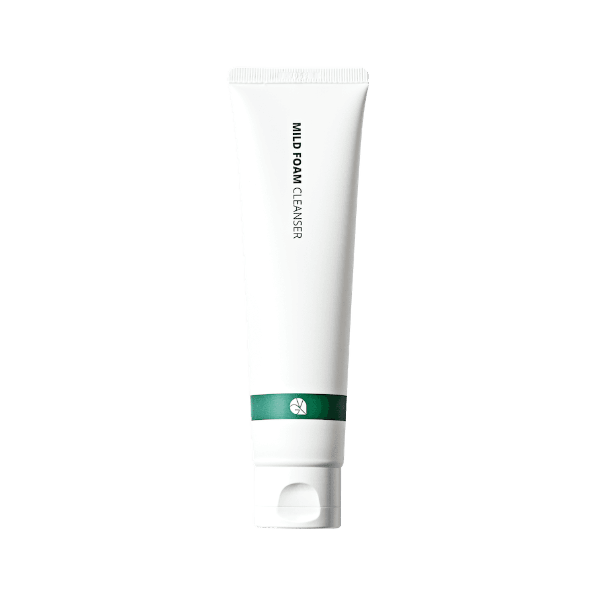 Mild Foam Cleanser