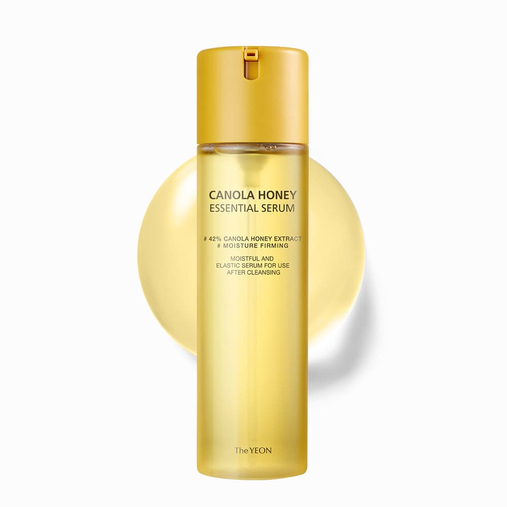 Canola Honey Essential Serum