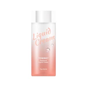 Toning7 Radiance Liquid Cream
