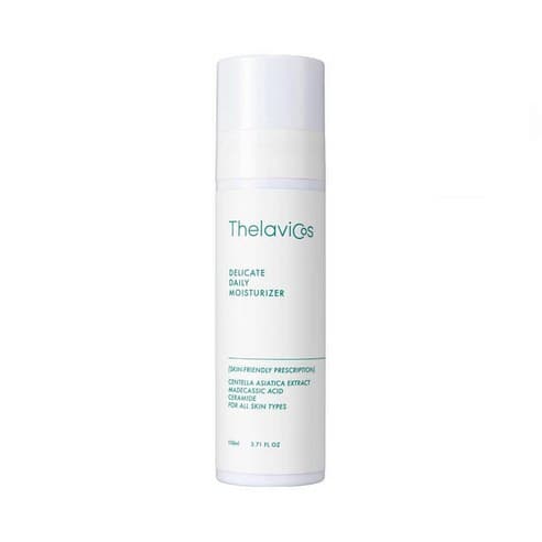 Delicate Daily Moisturizer