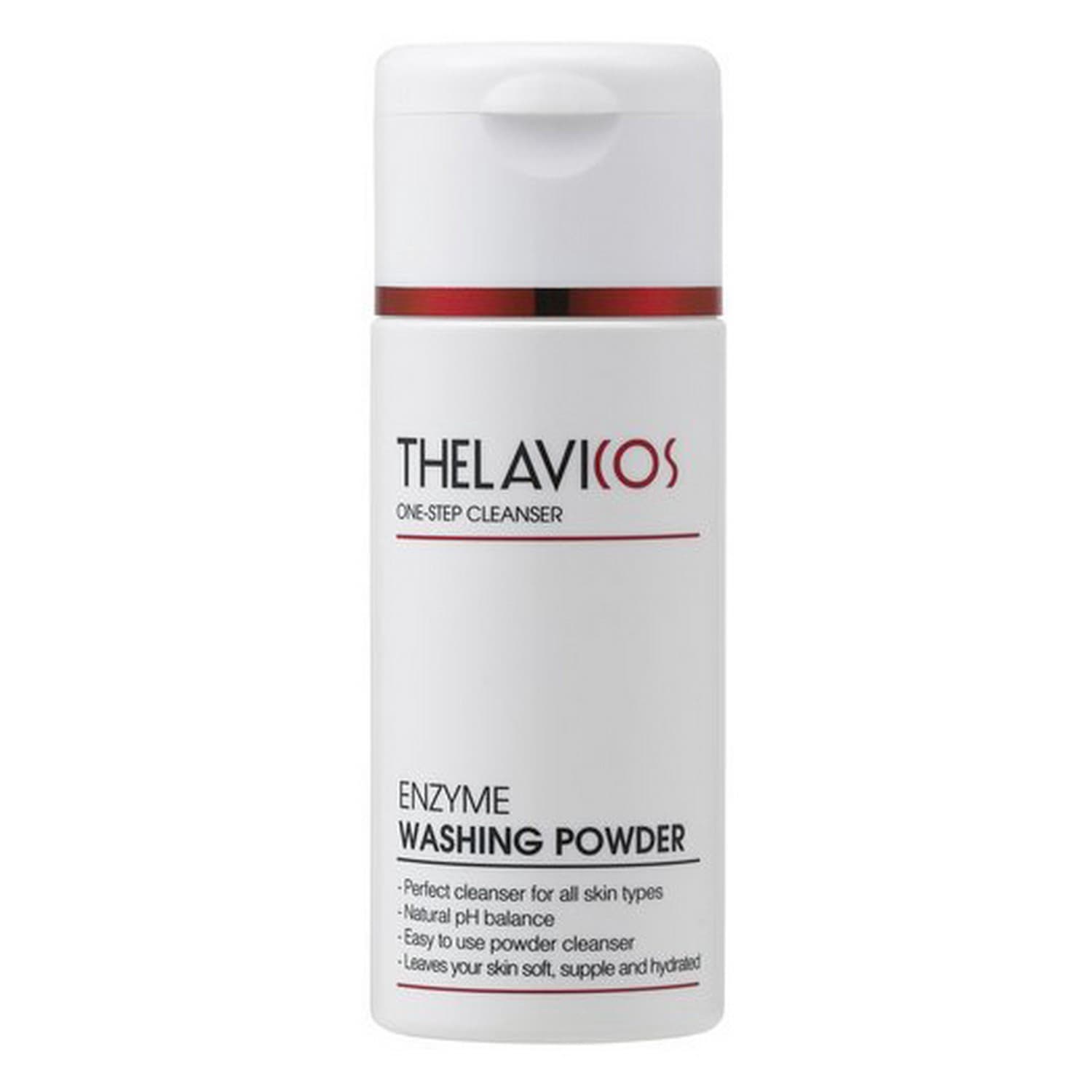 Enzyme Washing Powder