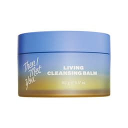 Living Cleansing Balm