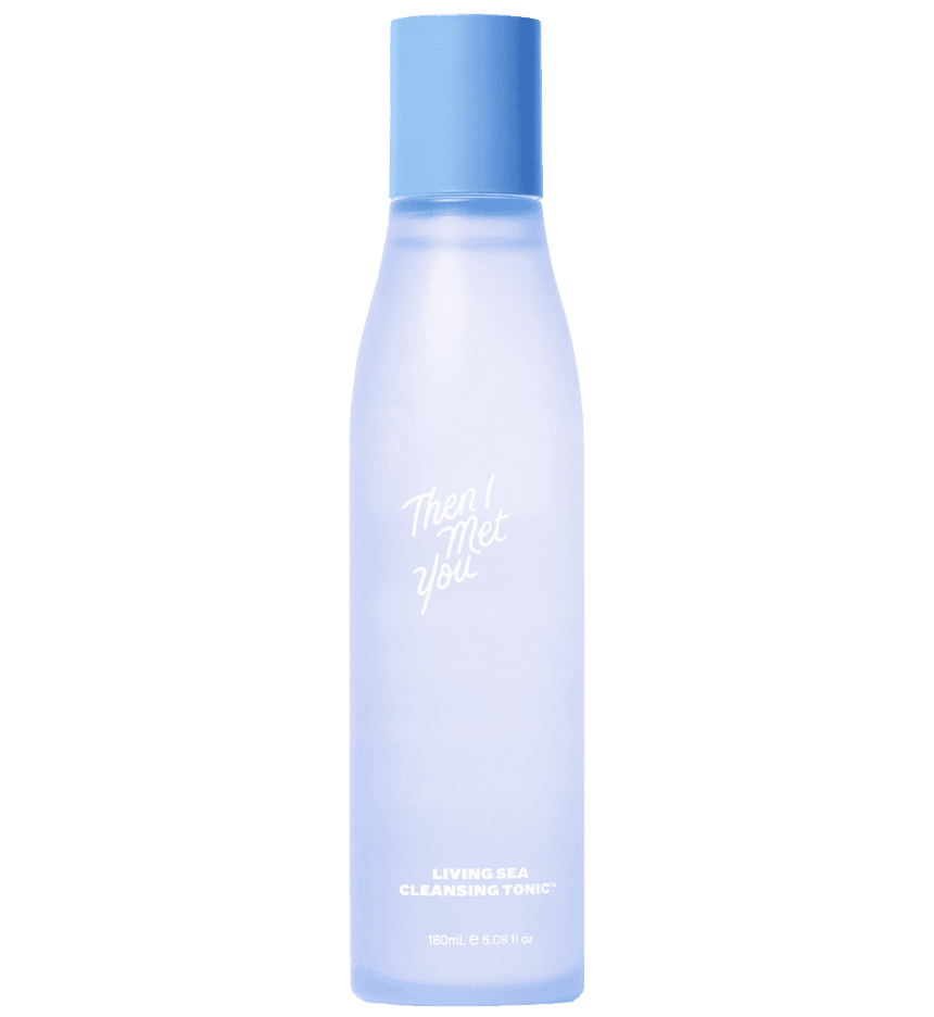 Living Sea Cleansing Tonic