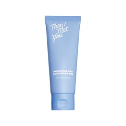 Soothing Tea Cleansing Gel review