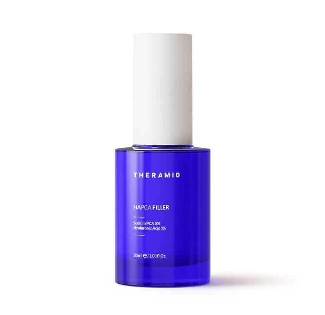 HAPCA Filler - Anti-Wrinkle & Hydrating HA Treatment