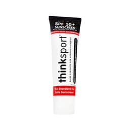 Safe Sunscreen SPF 50+