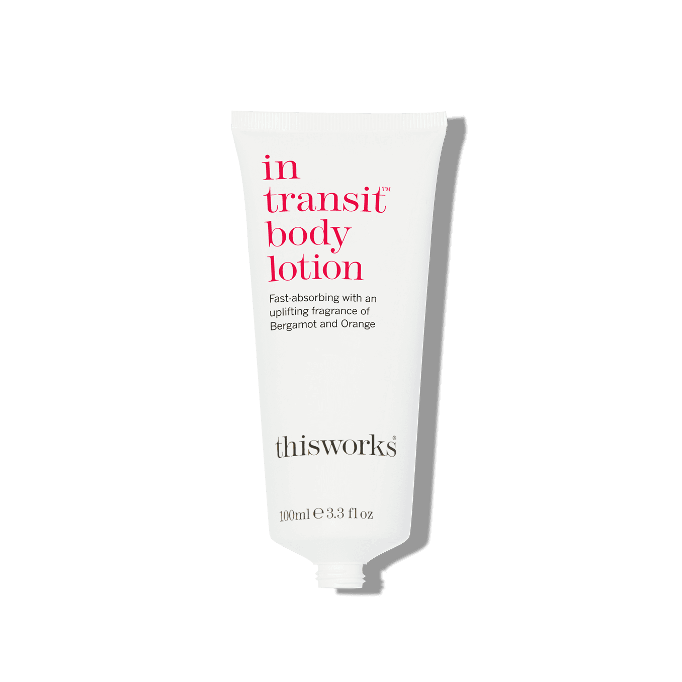 In Transit Body Lotion