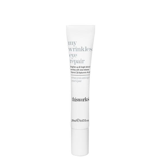 My Wrinkle Eye Repair