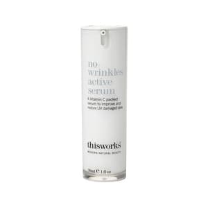 No Wrinkles Active Serum