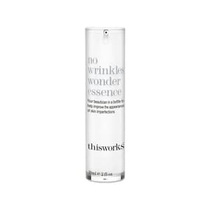 No Wrinkles Wonder Essence