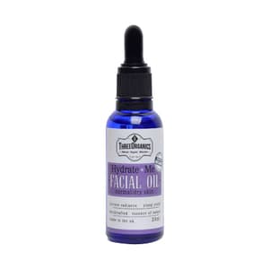 Hydrate Me! Facial Oil
