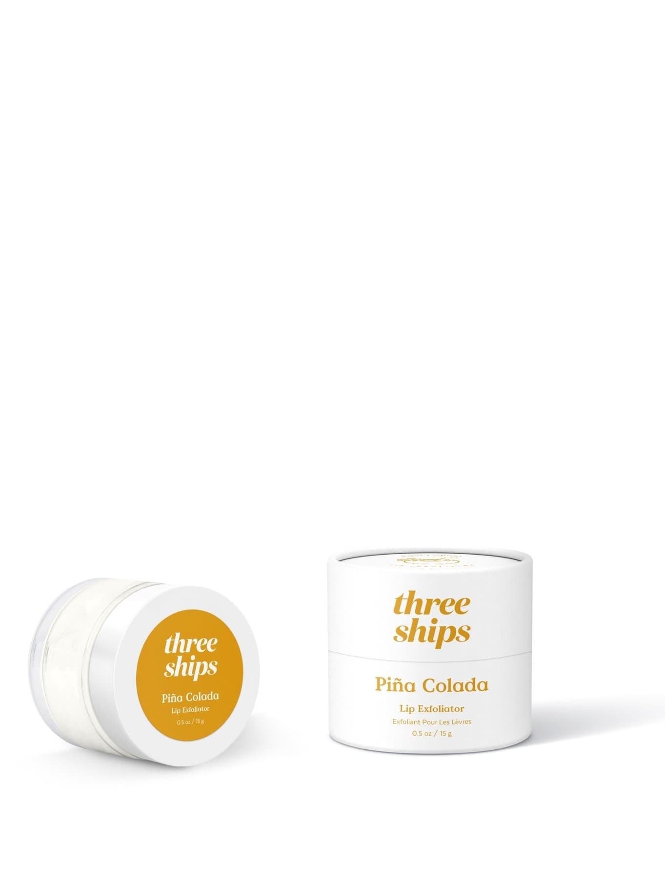 Pina Colada Lip Exfoliator