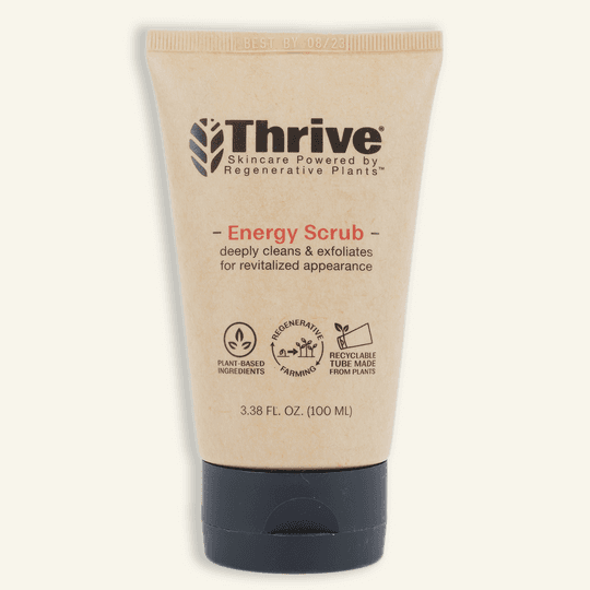 Energy Scrub