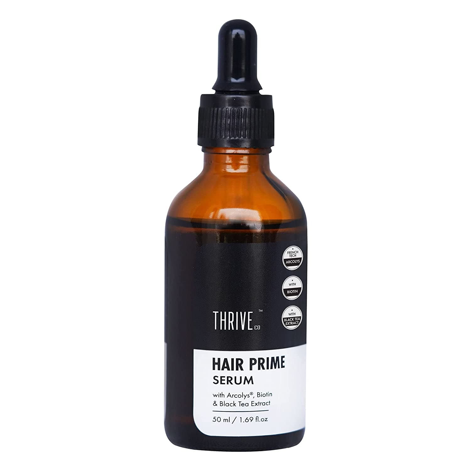 Hair Prime Serum