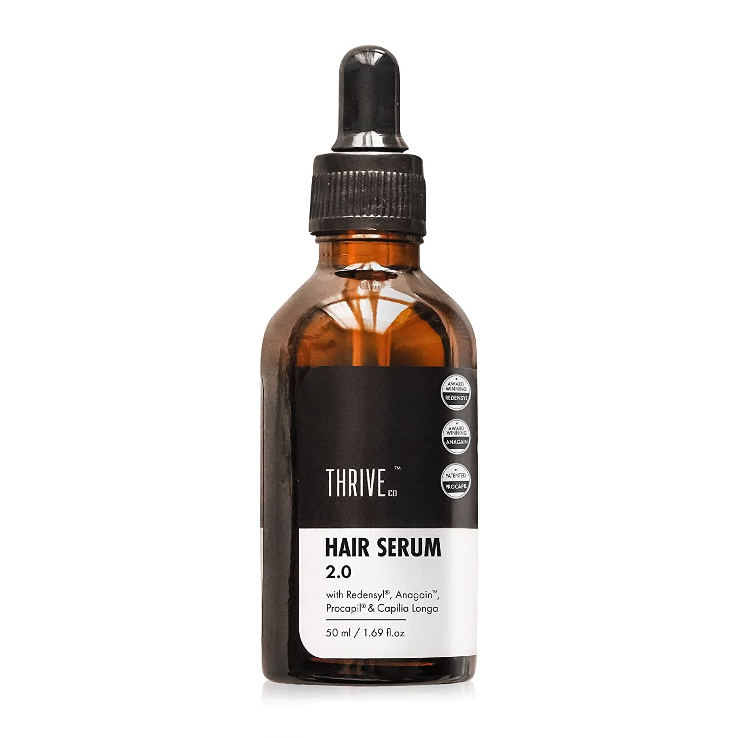 Hair Serum 2.0
