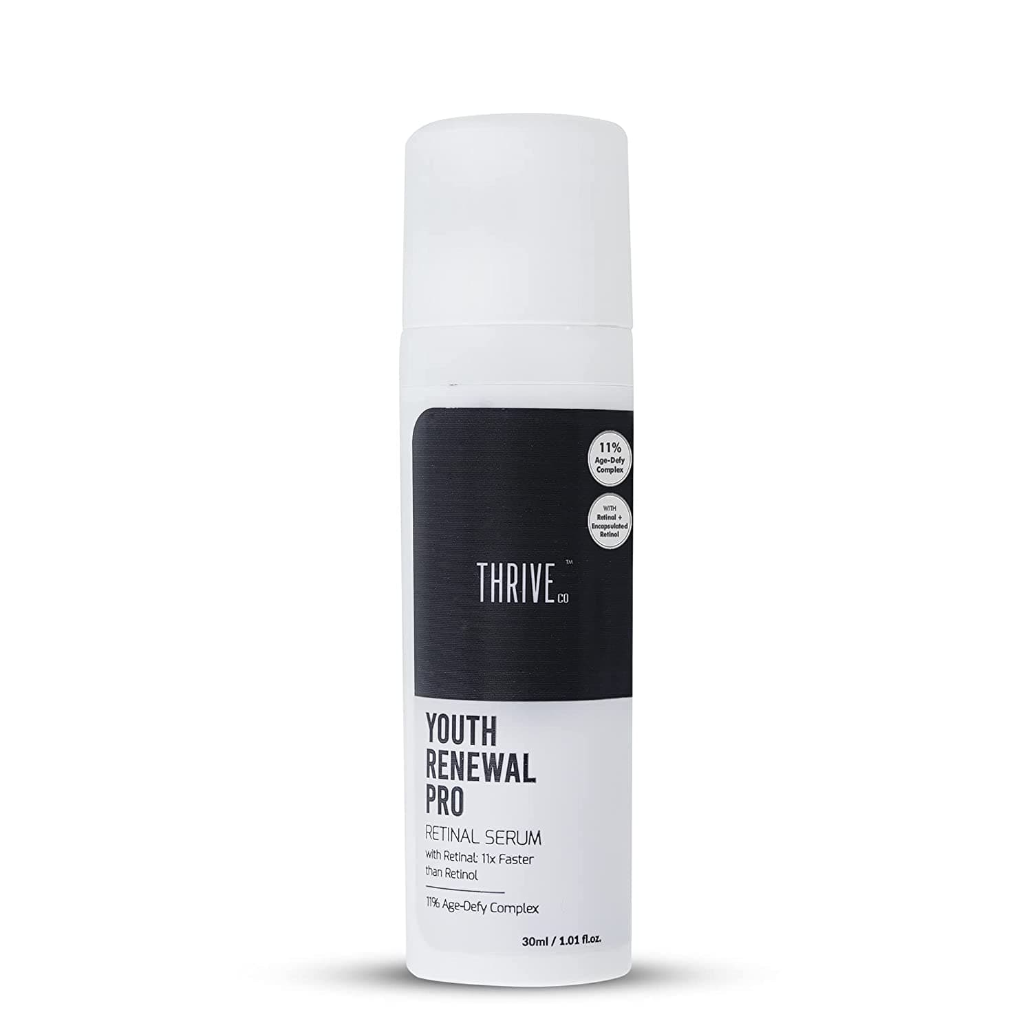 Youth Renewal Pro Retinal Serum