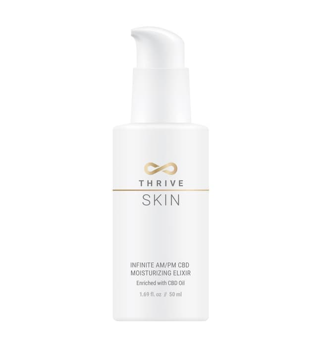 Infinite CBD Moisturizing Elixir
