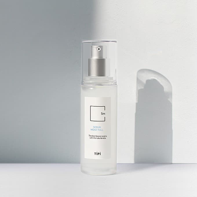 Serum Moist Full