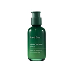 Green Tea Seed Serum