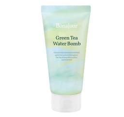 Green Tea Water Bomb