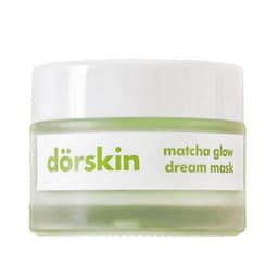 Matcha Glow Dream Sleeping Mask  review