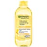 Micellar Cleansing Water with Vitamin C