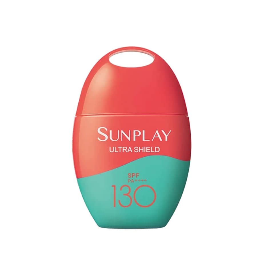 Ultra Shield SPF130