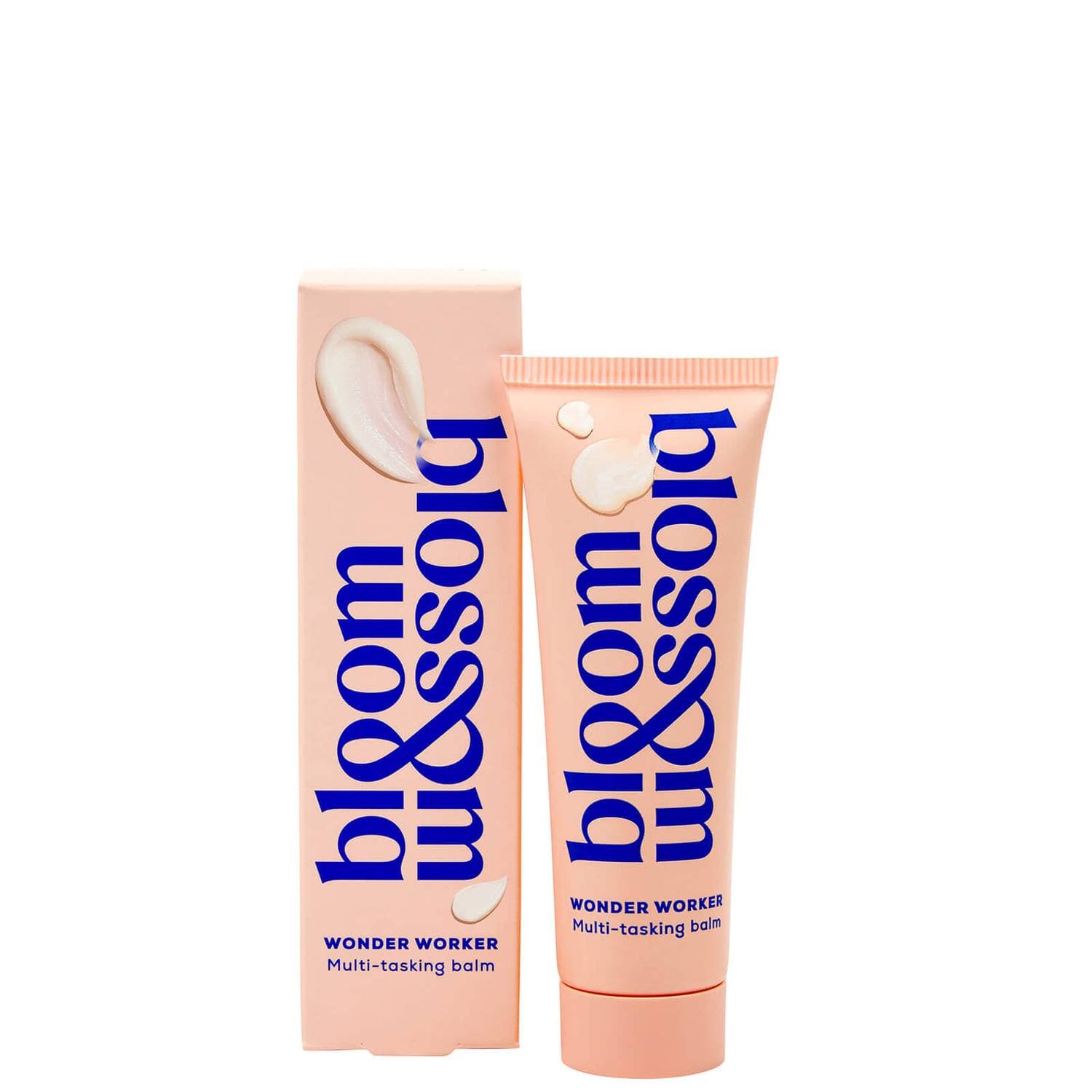 Wonder Worker Multitasking Balm