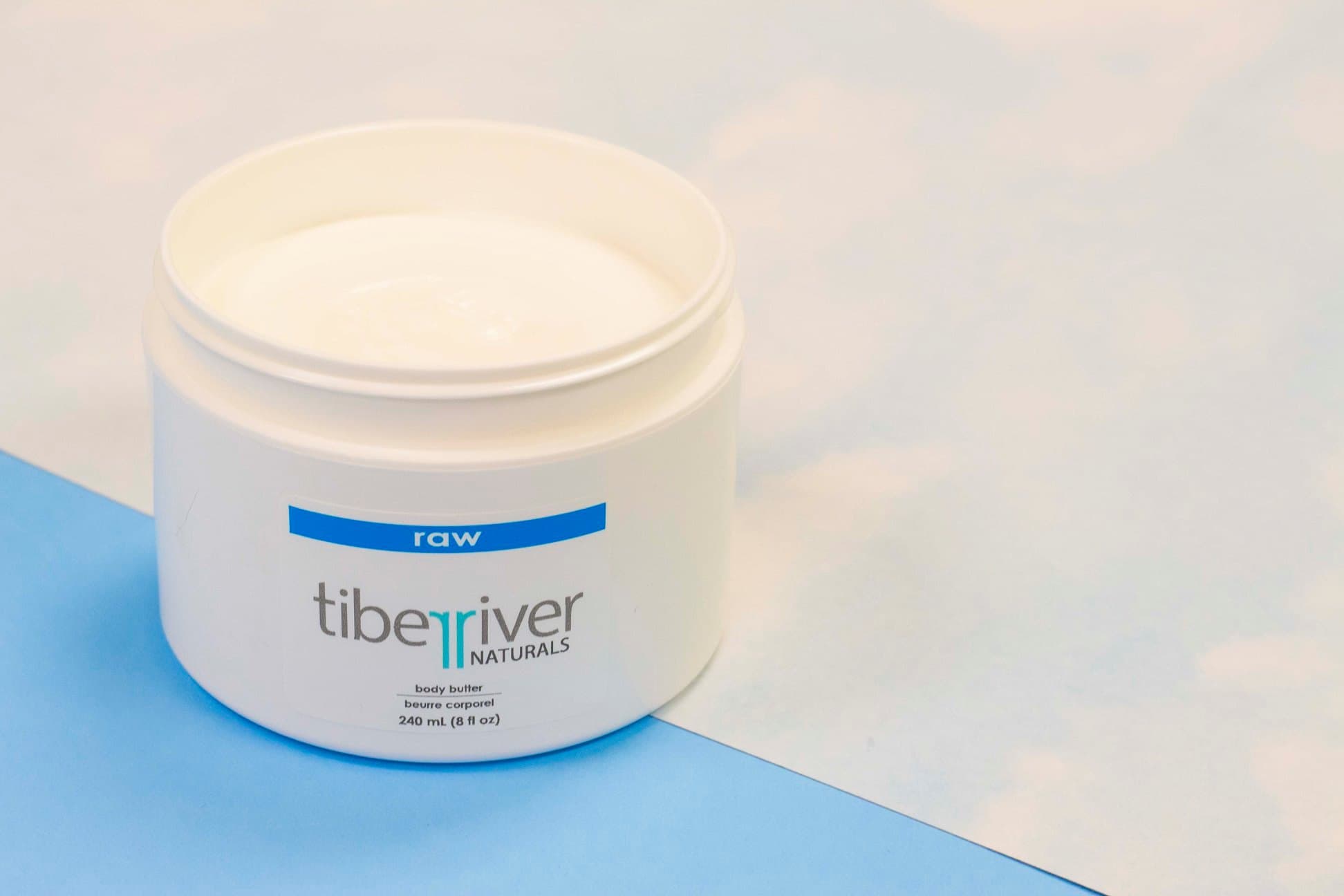 Raw Body Butter 