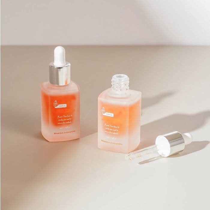Orange Boosting Ampoule