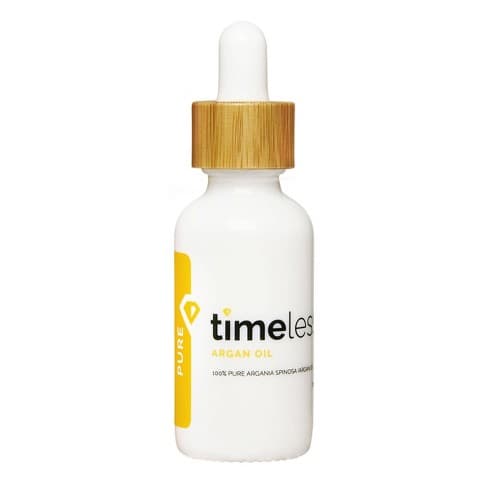 100% Pure Argan Oil