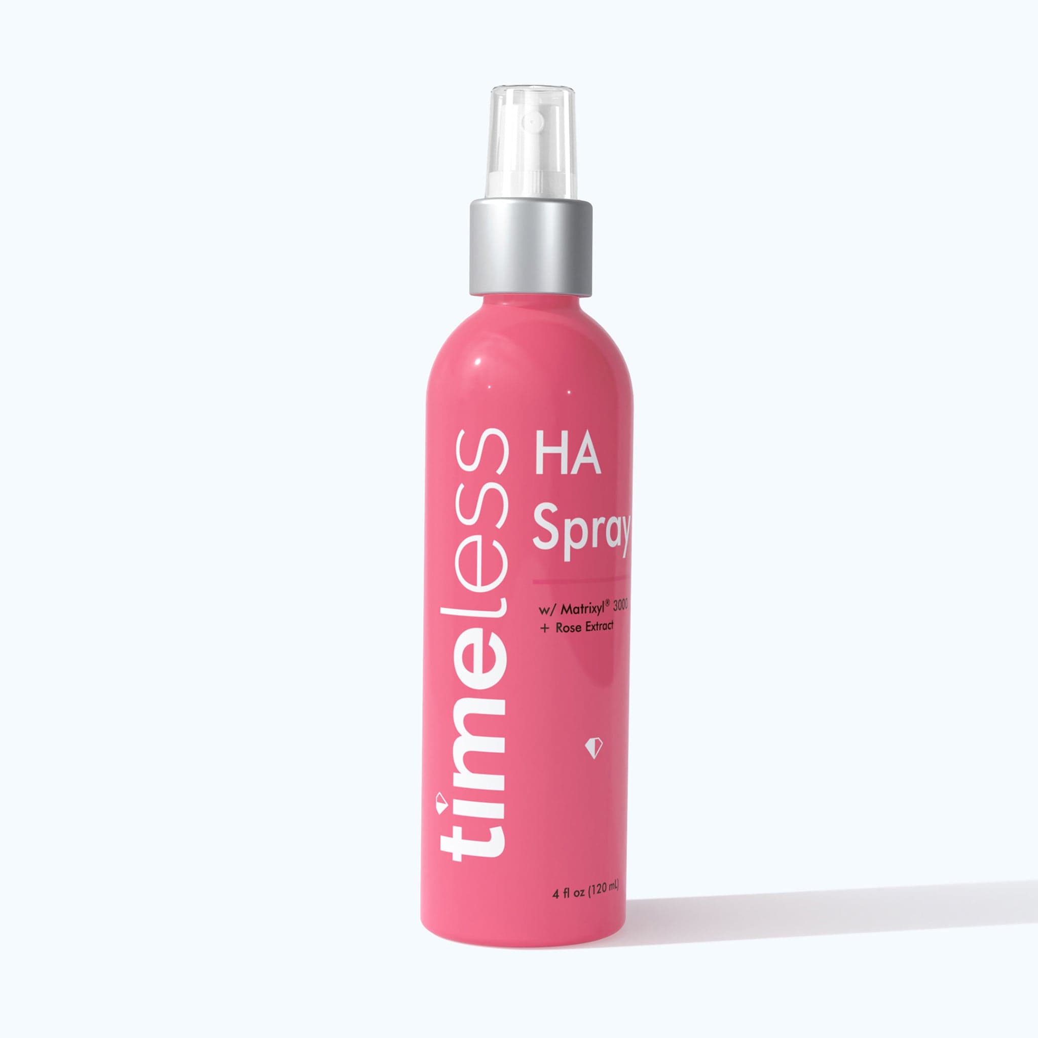 HA Matrixyl 3000 with Rose Spray