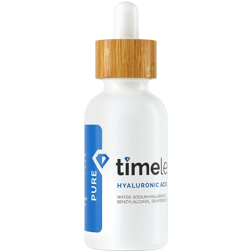 Hyaluronic Acid Pure