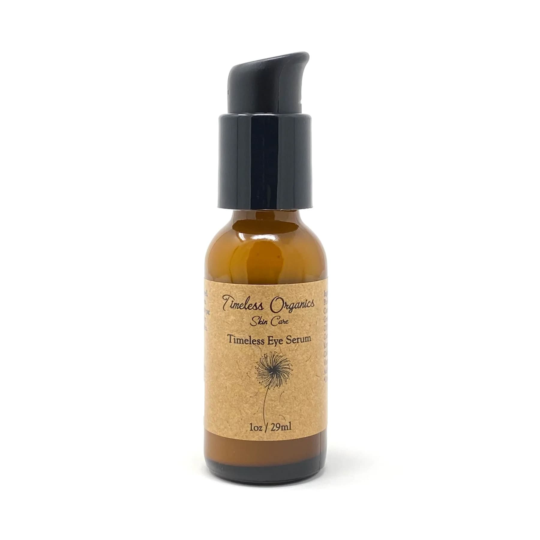 Timeless Eye Serum