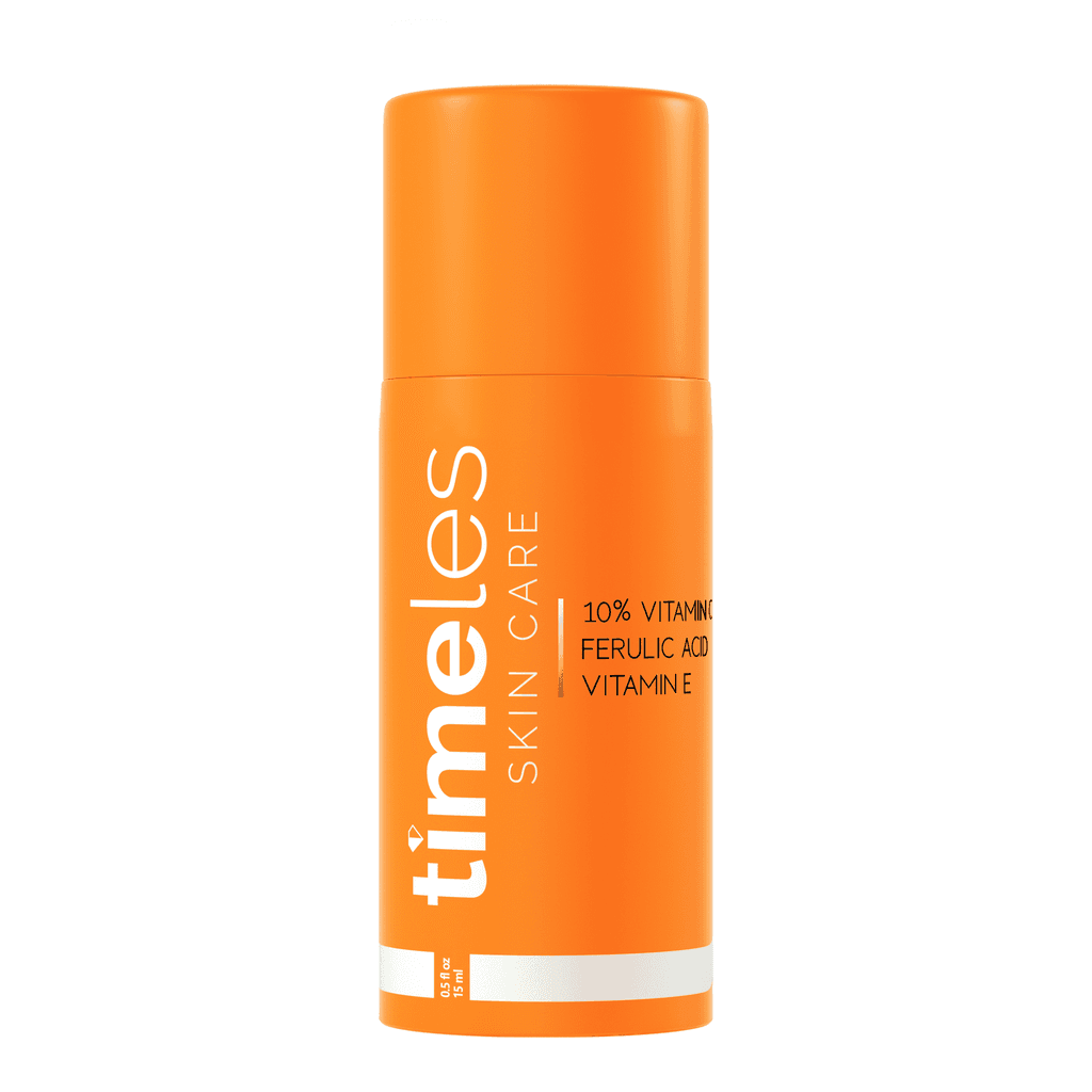 10% Vitamin C + E Ferulic Acid Serum