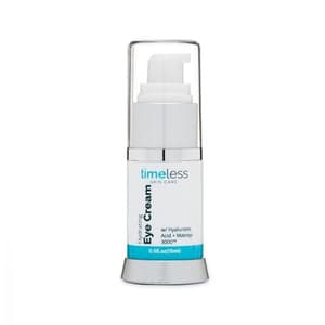 Hydrating Hyaluronic Acid Eye Cream