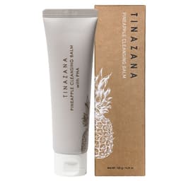 Pineapple Cleansing Balm with PHA review