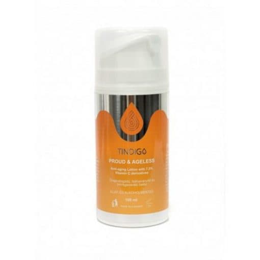 Proud & Ageless Anti-aging Lotion